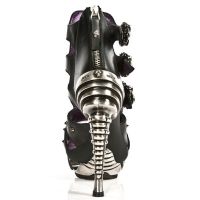 Туфли M.MAGS003-C1 ITALI NEGRO MAGNETO ACERO New Rock M.MAGS003-C1 - маленькая картинка
