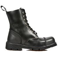  M.MILI083MT-C2 ITALI NEGRO, ANTIK PULIDO-NEGRO, PLANING NEG - 