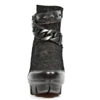  M.NEOPUNK002-C3 NOMADA NEGRO, DRAMA ANTE NEGRO, NEOPUNK NEGR New Rock M.NEOPUNK002-C3 -  