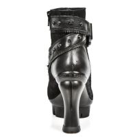  M.NEOPUNK002-C3 NOMADA NEGRO, DRAMA ANTE NEGRO, NEOPUNK NEGR New Rock M.NEOPUNK002-C3 -  