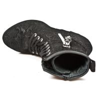  M.NEOPUNK003-C2 DRAMA ANTE NEGRO NEOPUNK NEGRO TACON NEGRO New Rock M.NEOPUNK003-C2 -  