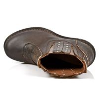 Ботинки M.NEOTR001-C1 GALIA MARRON ATAPUERCA MARRON NEOTRAIL HUMO New Rock M.NEOTR001-C1 - маленькая картинка