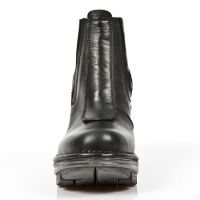 Ботинки M.NEOTR001-C2 ITALI NEGRO NOMADA NEGRO NEOTRAIL ACERO New Rock M.NEOTR001-C2 - маленькая картинка
