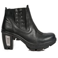  M.NEOTR001-R1 ITALI NEGRO NOMADA NEGRO NEOTRAIL NEGRO - 