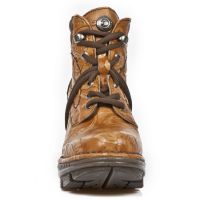  M.NEOTR002-C1 VINTAGE FLOWER CUERO ATAPUERCA MARRON NEOTRAIL New Rock M.NEOTR002-C1 -  