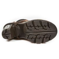 M.NEOTR002-C1 VINTAGE FLOWER CUERO ATAPUERCA MARRON NEOTRAIL New Rock M.NEOTR002-C1 -  
