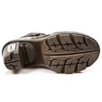  M.NEOTR003-C6 BOX TALCO ORO ATAPUERCA MARRON BOX OROMANE ELA New Rock M.NEOTR003-C6 -  