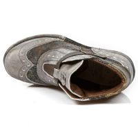  M.NEOTR003-C6 BOX TALCO ORO ATAPUERCA MARRON BOX OROMANE ELA New Rock M.NEOTR003-C6 -  