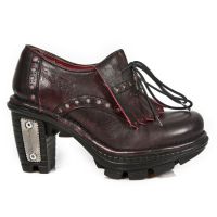  M.NEOTR004-R10 NAPA BURDEOS REVES LILA - 