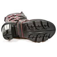 Сапоги M.NEOTR005-C17 LUX NEGRO ROJO NEOTRAIL NEGRO New Rock M.NEOTR005-C17 - маленькая картинка