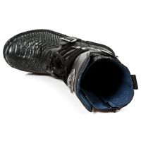 Сапоги M.NEOTR005-C19 PITON NEGRO NOMADA NEGRO NEOTRAIL ACERO New Rock M.NEOTR005-C19 - маленькая картинка