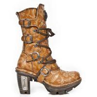  M.NEOTR005-C2 VINTAGE FLOWER CUERO NEOTRAIL HUMO - 