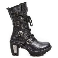  M.NEOTR005-C21 BARROCK NEGRO GRAFITO NEOTRAIL NEGRO - 