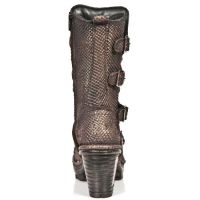  M.NEOTR005-C26 PITON RAW NEGRO ROJO NEOTRAIL NEGRO New Rock M.NEOTR005-C26 -  