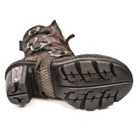  M.NEOTR005-C26 PITON RAW NEGRO ROJO NEOTRAIL NEGRO New Rock M.NEOTR005-C26 -  
