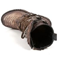 M.NEOTR005-C26 PITON RAW NEGRO ROJO NEOTRAIL NEGRO New Rock M.NEOTR005-C26 -  