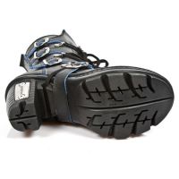 Сапоги M.NEOTR005-C7 LUX NEGRO AZUL NEOTRAIL NEGRO New Rock M.NEOTR005-C7 - маленькая картинка