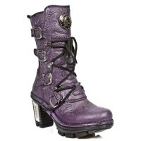  M.NEOTR005-S15 DRAMA ALASKA LILA, NOTRAIL NEGRO New Rock M.NEOTR005-S15 -  