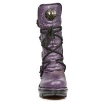  M.NEOTR005-S15 DRAMA ALASKA LILA, NOTRAIL NEGRO New Rock M.NEOTR005-S15 -  