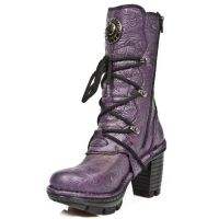  M.NEOTR005-S15 DRAMA ALASKA LILA, NOTRAIL NEGRO New Rock M.NEOTR005-S15 -  