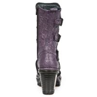  M.NEOTR005-S15 DRAMA ALASKA LILA, NOTRAIL NEGRO New Rock M.NEOTR005-S15 -  