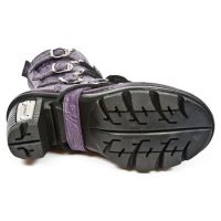  M.NEOTR005-S15 DRAMA ALASKA LILA, NOTRAIL NEGRO New Rock M.NEOTR005-S15 -  