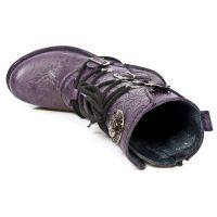  M.NEOTR005-S15 DRAMA ALASKA LILA, NOTRAIL NEGRO New Rock M.NEOTR005-S15 -  