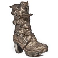  M.NEOTR005-S18 PITON RAW MARRON-COBRE, NEOTRAIL HUMO New Rock M.NEOTR005-S18 -  