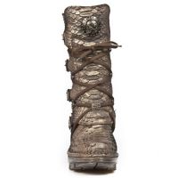  M.NEOTR005-S18 PITON RAW MARRON-COBRE, NEOTRAIL HUMO New Rock M.NEOTR005-S18 -  