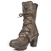  M.NEOTR005-S18 PITON RAW MARRON-COBRE, NEOTRAIL HUMO New Rock M.NEOTR005-S18 -  