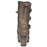  M.NEOTR005-S18 PITON RAW MARRON-COBRE, NEOTRAIL HUMO New Rock M.NEOTR005-S18 -  