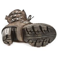  M.NEOTR005-S18 PITON RAW MARRON-COBRE, NEOTRAIL HUMO New Rock M.NEOTR005-S18 -  