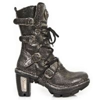  M.NEOTR005-S21 CRACK PLOMO, NEOTRAIL NEGRO - 