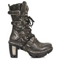 Сапоги M.NEOTR005-S21 CRACK PLOMO, NEOTRAIL NEGRO New Rock M.NEOTR005-S21 - маленькая картинка