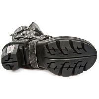 Сапоги M.NEOTR005-S21 CRACK PLOMO, NEOTRAIL NEGRO New Rock M.NEOTR005-S21 - маленькая картинка