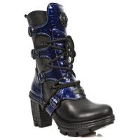  M.NEOTR005-S5 ITALI NEGRO, VINTAGE CHAROL AZUL, NEOTRAIL OXI New Rock M.NEOTR005-S5 -  