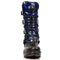  M.NEOTR005-S5 ITALI NEGRO, VINTAGE CHAROL AZUL, NEOTRAIL OXI New Rock M.NEOTR005-S5 -  