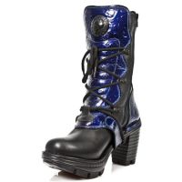  M.NEOTR005-S5 ITALI NEGRO, VINTAGE CHAROL AZUL, NEOTRAIL OXI New Rock M.NEOTR005-S5 -  