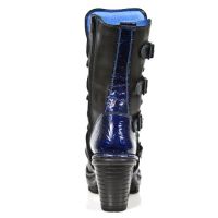 M.NEOTR005-S5 ITALI NEGRO, VINTAGE CHAROL AZUL, NEOTRAIL OXI New Rock M.NEOTR005-S5 -  