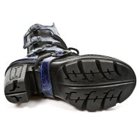  M.NEOTR005-S5 ITALI NEGRO, VINTAGE CHAROL AZUL, NEOTRAIL OXI New Rock M.NEOTR005-S5 -  