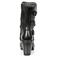 Сапоги M.NEOTR005-S8 ITALI Y NOMADA NEGRO, NEOTRAIL NEGRO OXIDO MIL New Rock M.NEOTR005-S8 - маленькая картинка