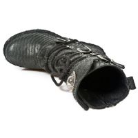 Ботинки M.NEOTR005-S9 RAW NEGRO CORTADO SPIGA, NEOTRAIL NEGRO New Rock M.NEOTR005-S9 - маленькая картинка