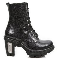  M.NEOTR006-S1 DRAMA CHAROL NEGRO, NEOTRAIL NEGRO - 
