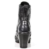 Ботинки M.NEOTR008-C1 BARROCK NEGRO GRAFITO NEOTRAIL NEGRO New Rock M.NEOTR008-C1 - маленькая картинка
