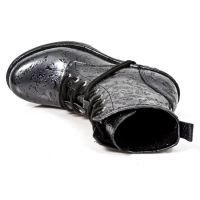 Ботинки M.NEOTR008-C1 BARROCK NEGRO GRAFITO NEOTRAIL NEGRO New Rock M.NEOTR008-C1 - маленькая картинка