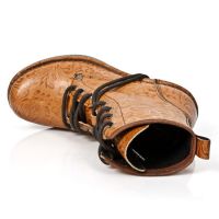 Ботинки M.NEOTR008-S12 VINTAGE FLOWER CUERO, RIB.MARR, NEOTRAIL HUMO New Rock M.NEOTR008-S12 - маленькая картинка