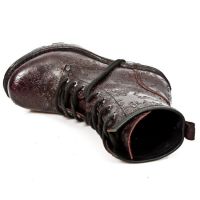Ботинки M.NEOTR008-S23 BARROCK PULIK VINO, NEOTRAIL NEGRO OXIDO MILI New Rock M.NEOTR008-S23 - маленькая картинка