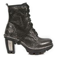  M.NEOTR008-S31 CRACK PLOMO, NEOTRAIL NEGRO - 