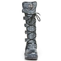  M.NEOTR014-C2 VINTAGE FLOWER NEGRO TALCO NEOTRAIL NEGRO New Rock M.NEOTR014-C2 -  