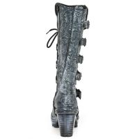  M.NEOTR014-C2 VINTAGE FLOWER NEGRO TALCO NEOTRAIL NEGRO New Rock M.NEOTR014-C2 -  